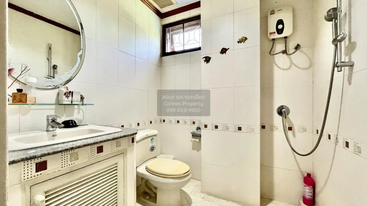 เช่าบ้านเดี่ยว 3ชั้น ซอยบางนา-ตราด บางนาเหนือ เขต บางนา กรุงเทพ C