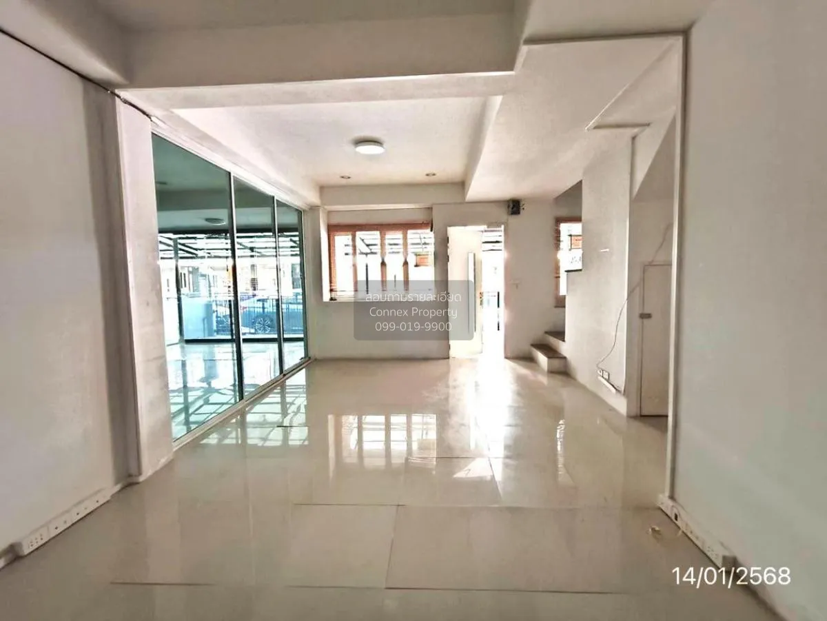 ขายโฮมออฟฟิศ  ดิ ไอบอกซ์ คลองกุ่ม เขต บึงกุ่ม กรุงเทพ CX-116599 3