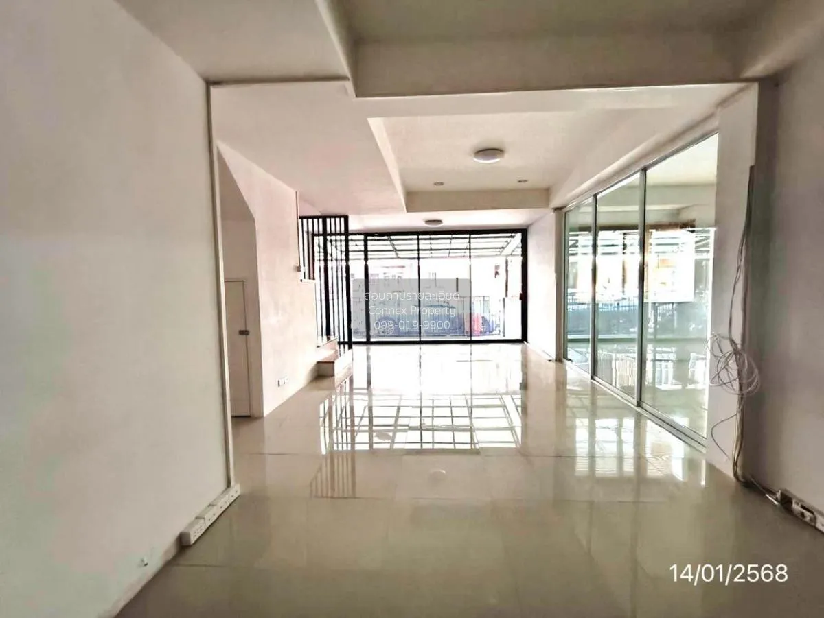 ขายโฮมออฟฟิศ  ดิ ไอบอกซ์ คลองกุ่ม เขต บึงกุ่ม กรุงเทพ CX-116599 4