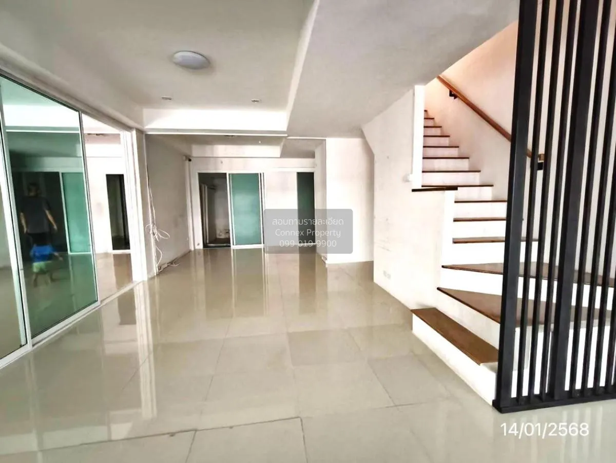 ขายโฮมออฟฟิศ  ดิ ไอบอกซ์ คลองกุ่ม เขต บึงกุ่ม กรุงเทพ CX-116599