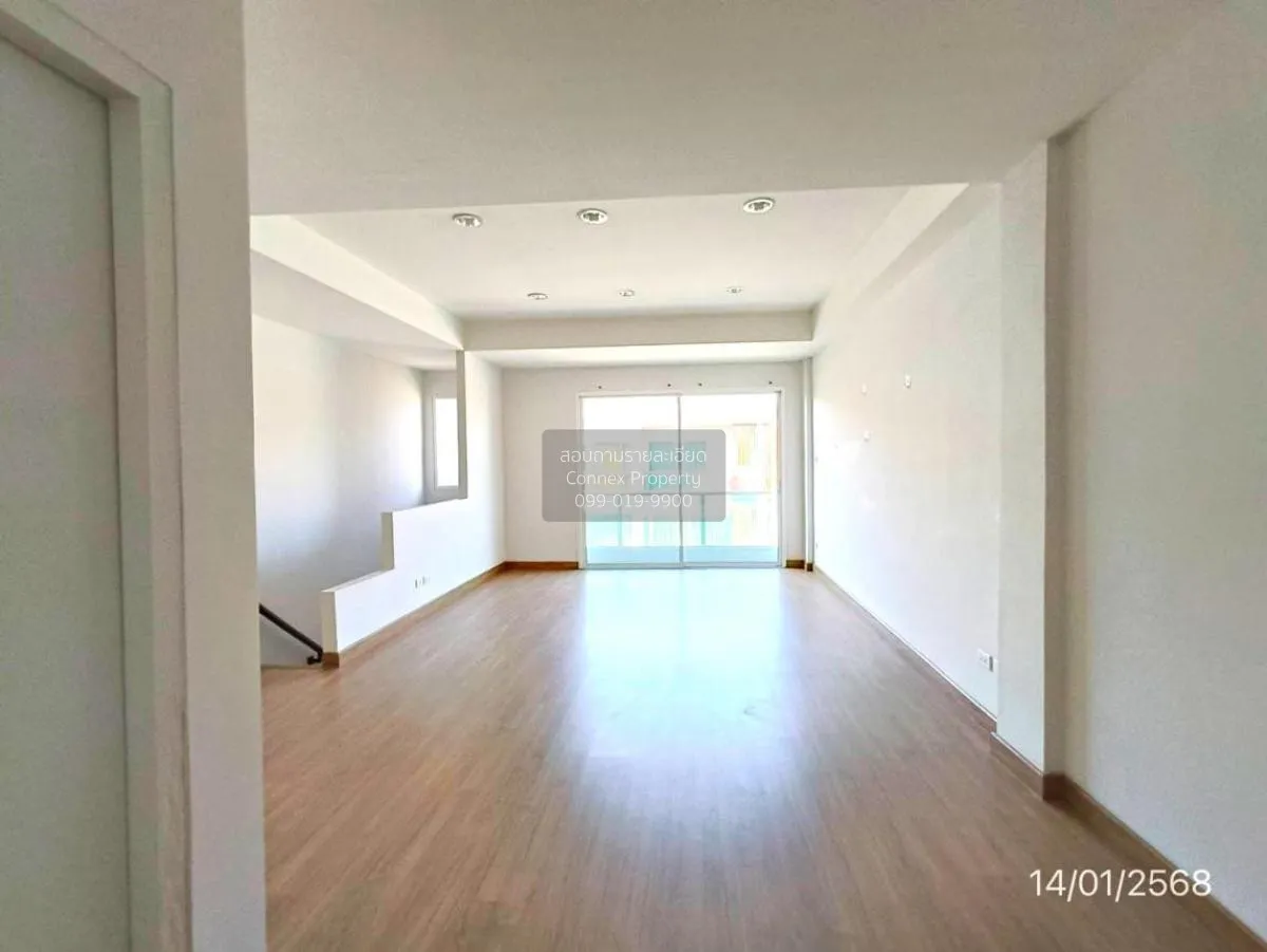 ขายโฮมออฟฟิศ  ดิ ไอบอกซ์ คลองกุ่ม เขต บึงกุ่ม กรุงเทพ CX-116599