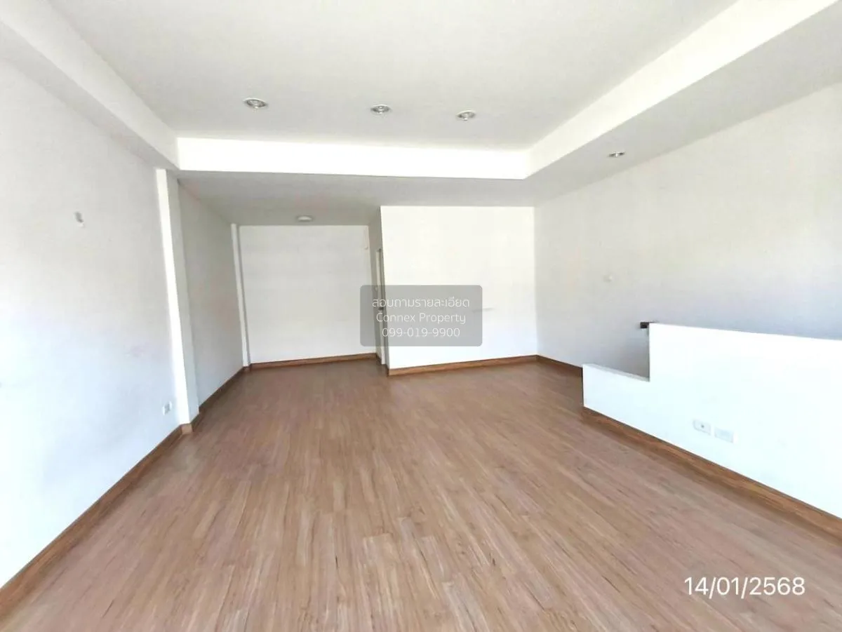 ขายโฮมออฟฟิศ  ดิ ไอบอกซ์ คลองกุ่ม เขต บึงกุ่ม กรุงเทพ CX-116599