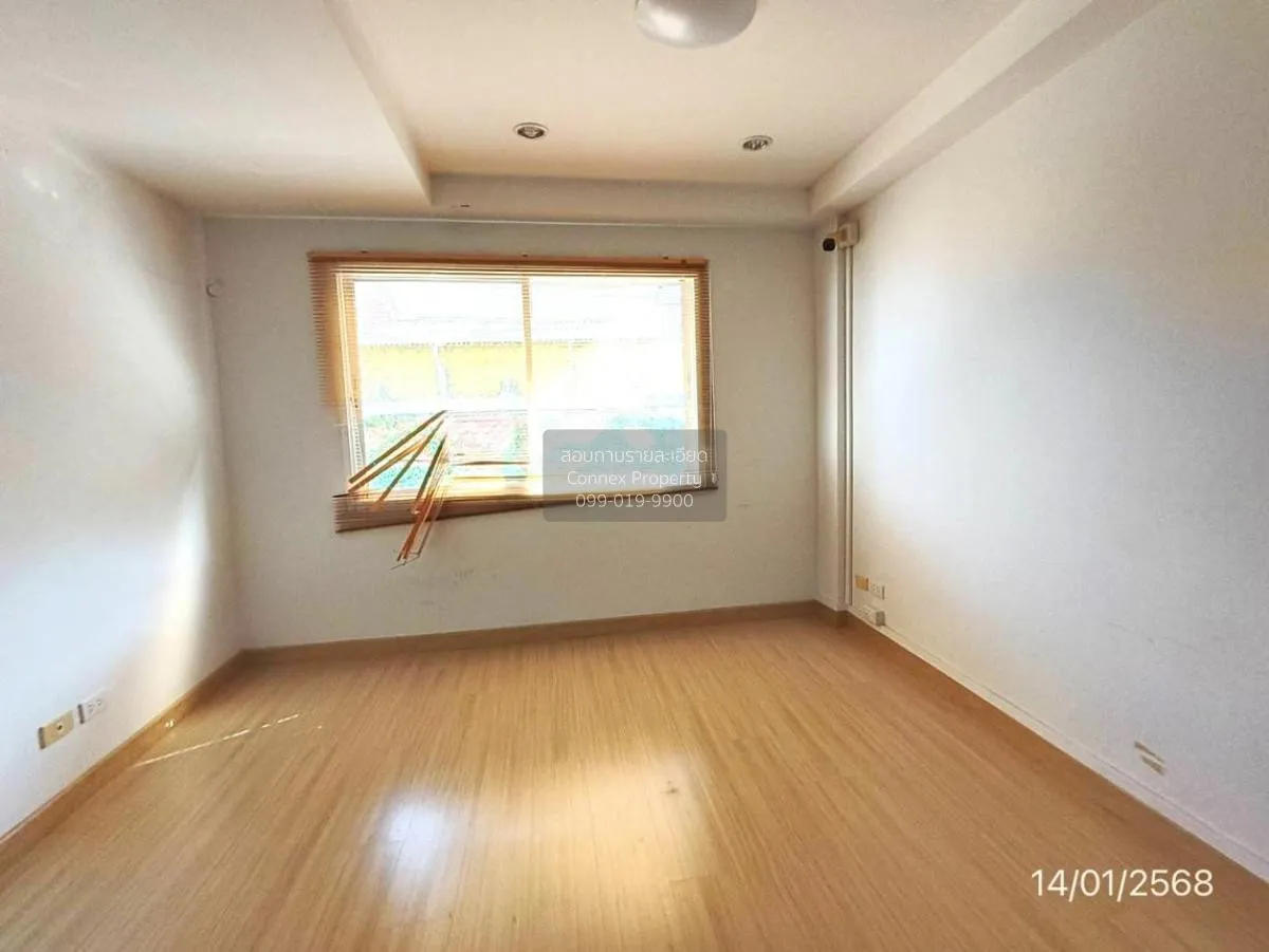 ขายโฮมออฟฟิศ  ดิ ไอบอกซ์ คลองกุ่ม เขต บึงกุ่ม กรุงเทพ CX-116599