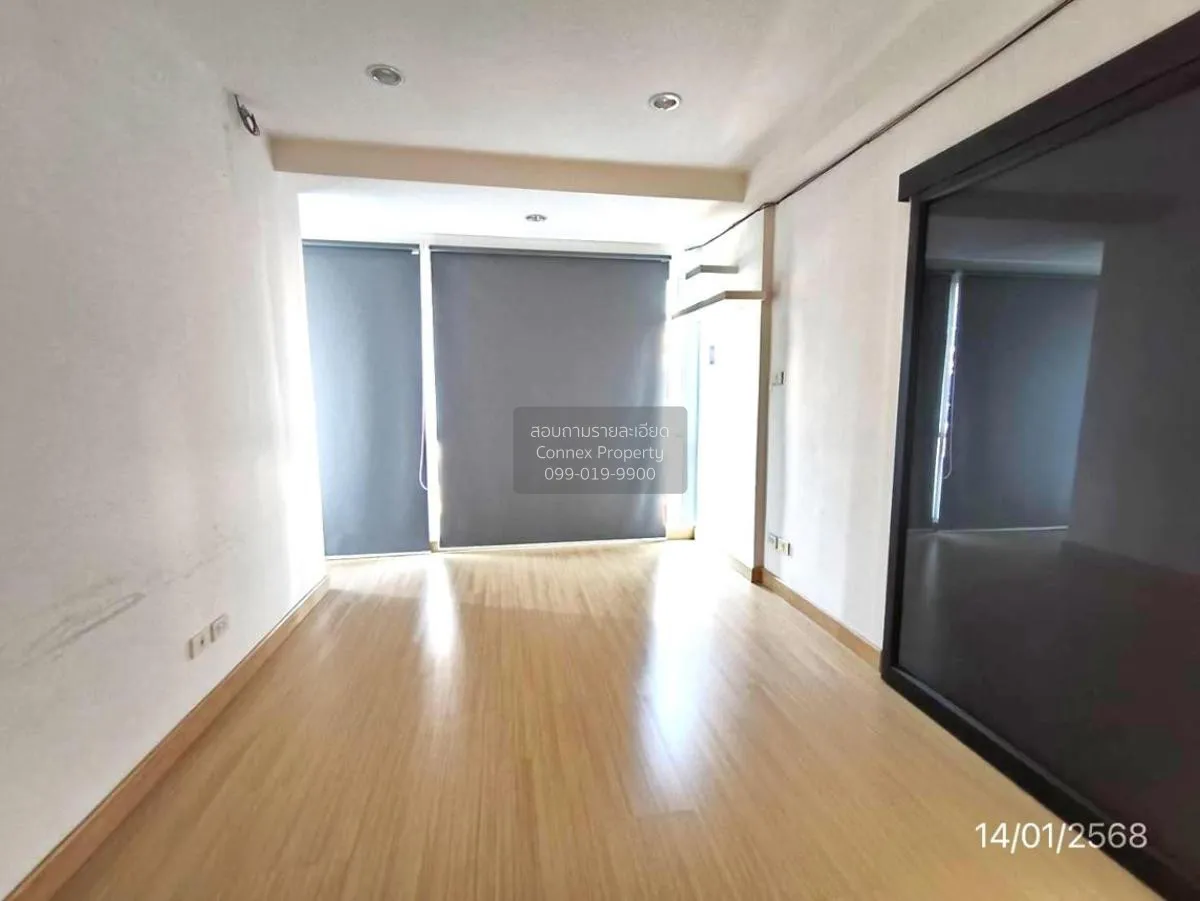 ขายโฮมออฟฟิศ  ดิ ไอบอกซ์ คลองกุ่ม เขต บึงกุ่ม กรุงเทพ CX-116599