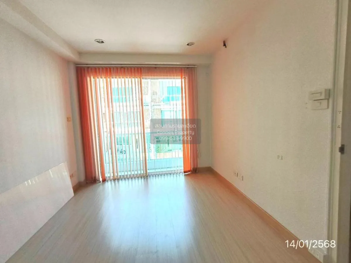 ขายโฮมออฟฟิศ  ดิ ไอบอกซ์ คลองกุ่ม เขต บึงกุ่ม กรุงเทพ CX-116599