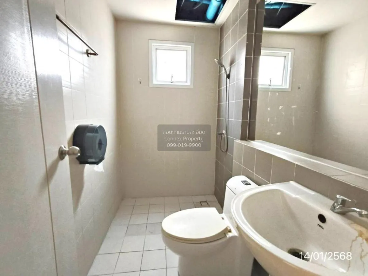 ขายโฮมออฟฟิศ  ดิ ไอบอกซ์ คลองกุ่ม เขต บึงกุ่ม กรุงเทพ CX-116599