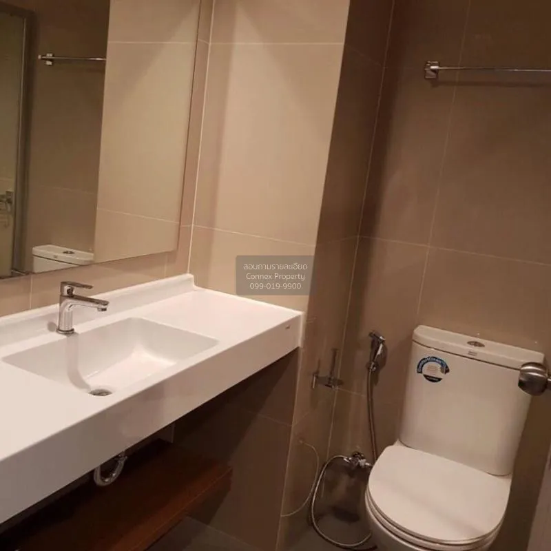 FOR RENT condo , Ideo Sukhumvit 93 , BTS-Bang Chak , Phra Khanong