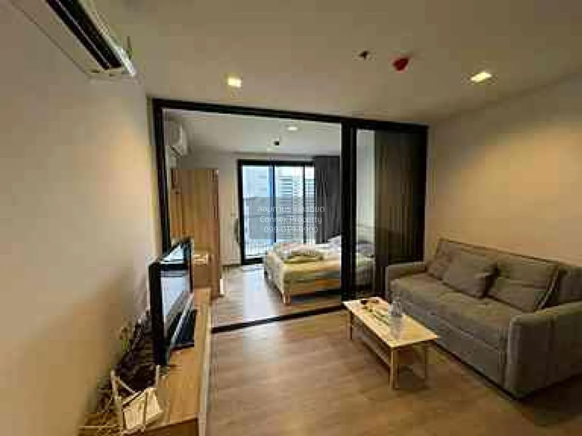 เช่าคอนโด  เดอะ ไลน์ พหลโยธิน พาร์ค BTS-ห้าแยกลาดพร้าว จอมพล  เขต 1