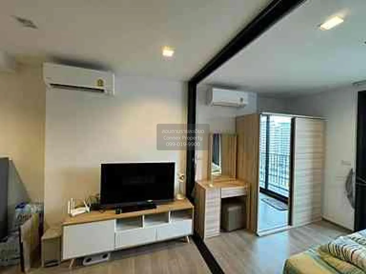 เช่าคอนโด  เดอะ ไลน์ พหลโยธิน พาร์ค BTS-ห้าแยกลาดพร้าว จอมพล  เขต 3