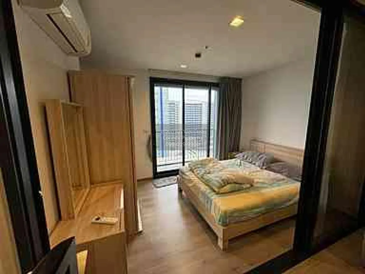 เช่าคอนโด  เดอะ ไลน์ พหลโยธิน พาร์ค BTS-ห้าแยกลาดพร้าว จอมพล  เขต