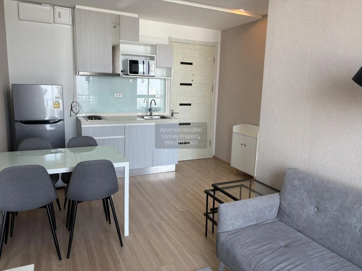 เช่าคอนโด  อาร์ทีมิส สุขุมวิท 77 BTS-อ่อนนุช สวนหลวง เขต สวนหลวง  2