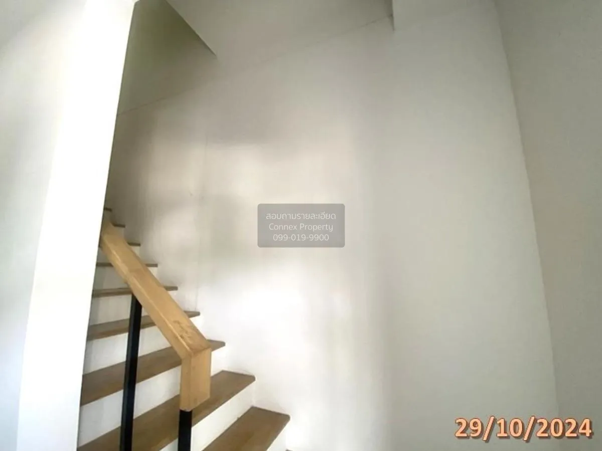 ขายทาวน์เฮ้าส์/ทาวน์โฮม  พลีโน่ สุขสวัสดิ์ 70  ทุ่งครุ เขต ทุ่งคร