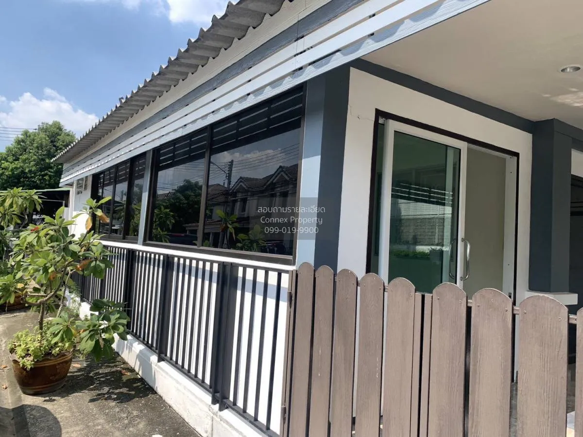 For Sale Townhouse/Townhome  , Baanpruksa 63 Bang Kredee – Pathum 2