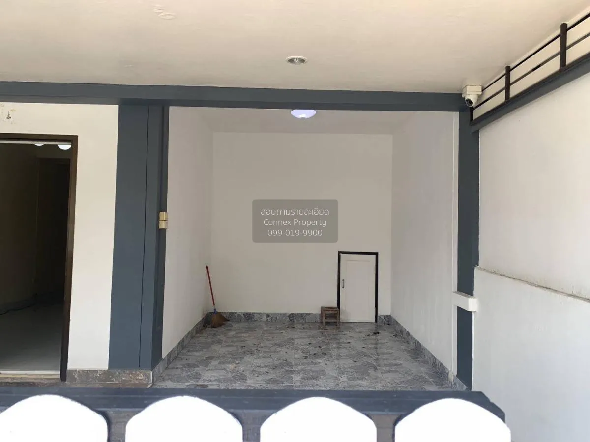 For Sale Townhouse/Townhome  , Baanpruksa 63 Bang Kredee – Pathum 4