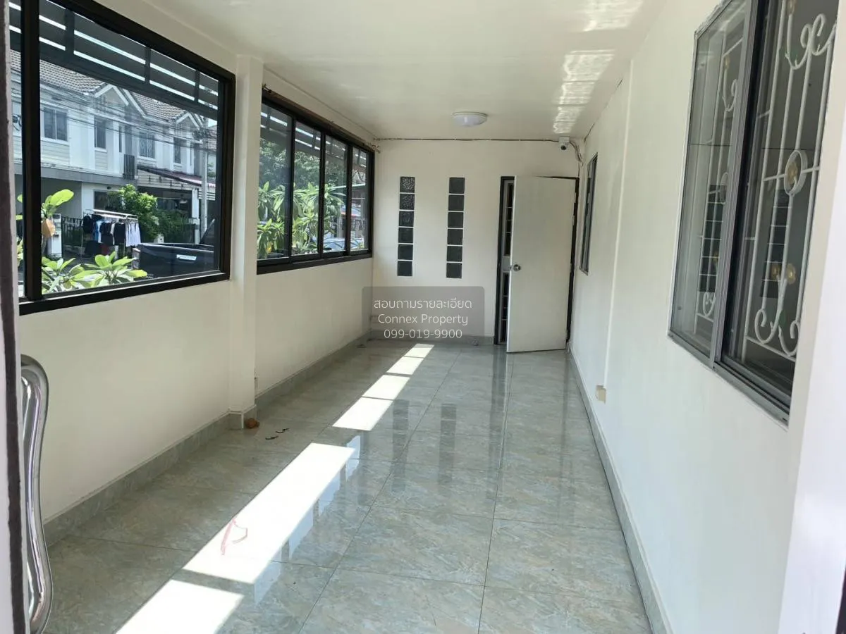 For Sale Townhouse/Townhome  , Baanpruksa 63 Bang Kredee – Pathum