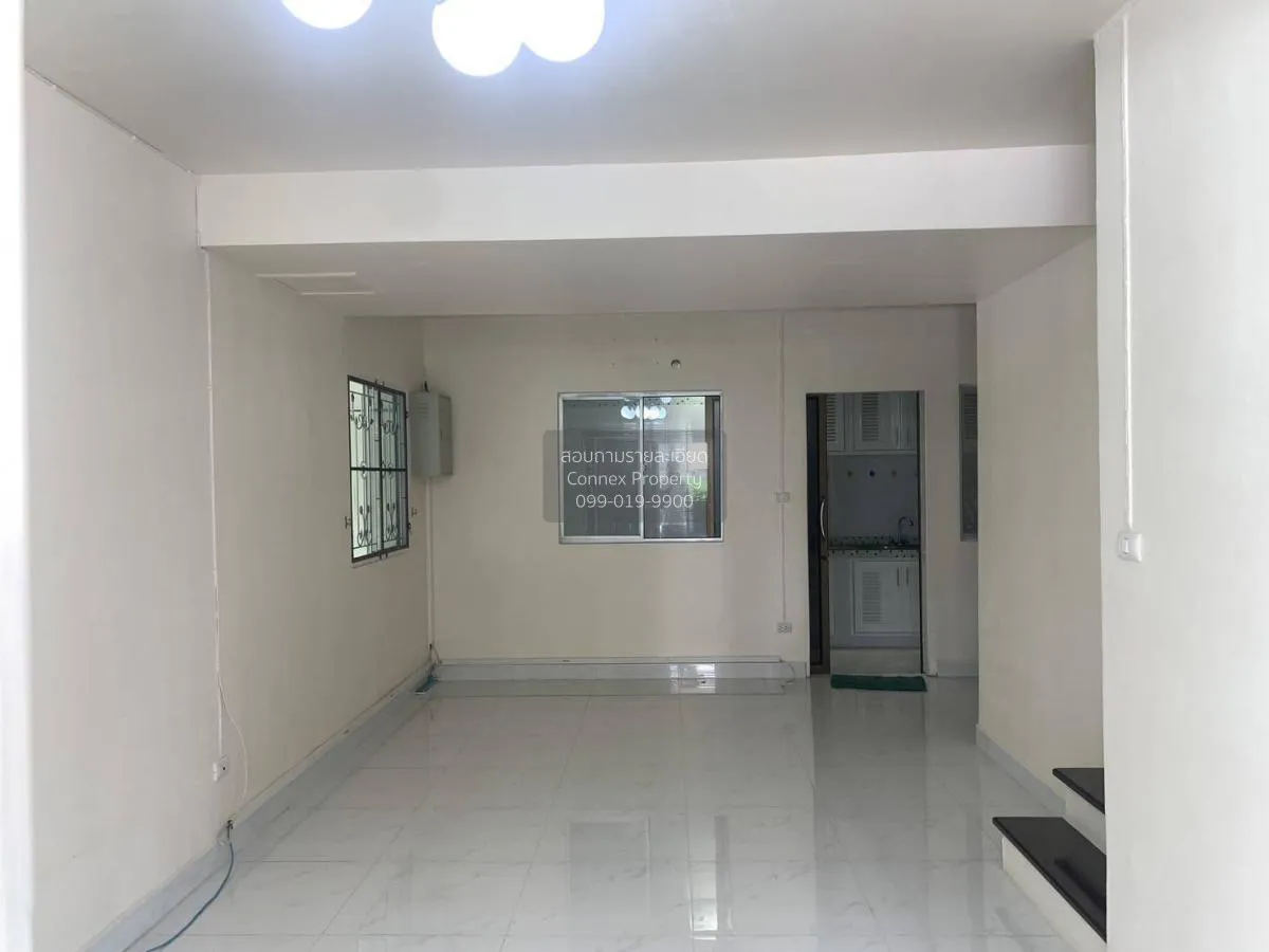 For Sale Townhouse/Townhome  , Baanpruksa 63 Bang Kredee – Pathum