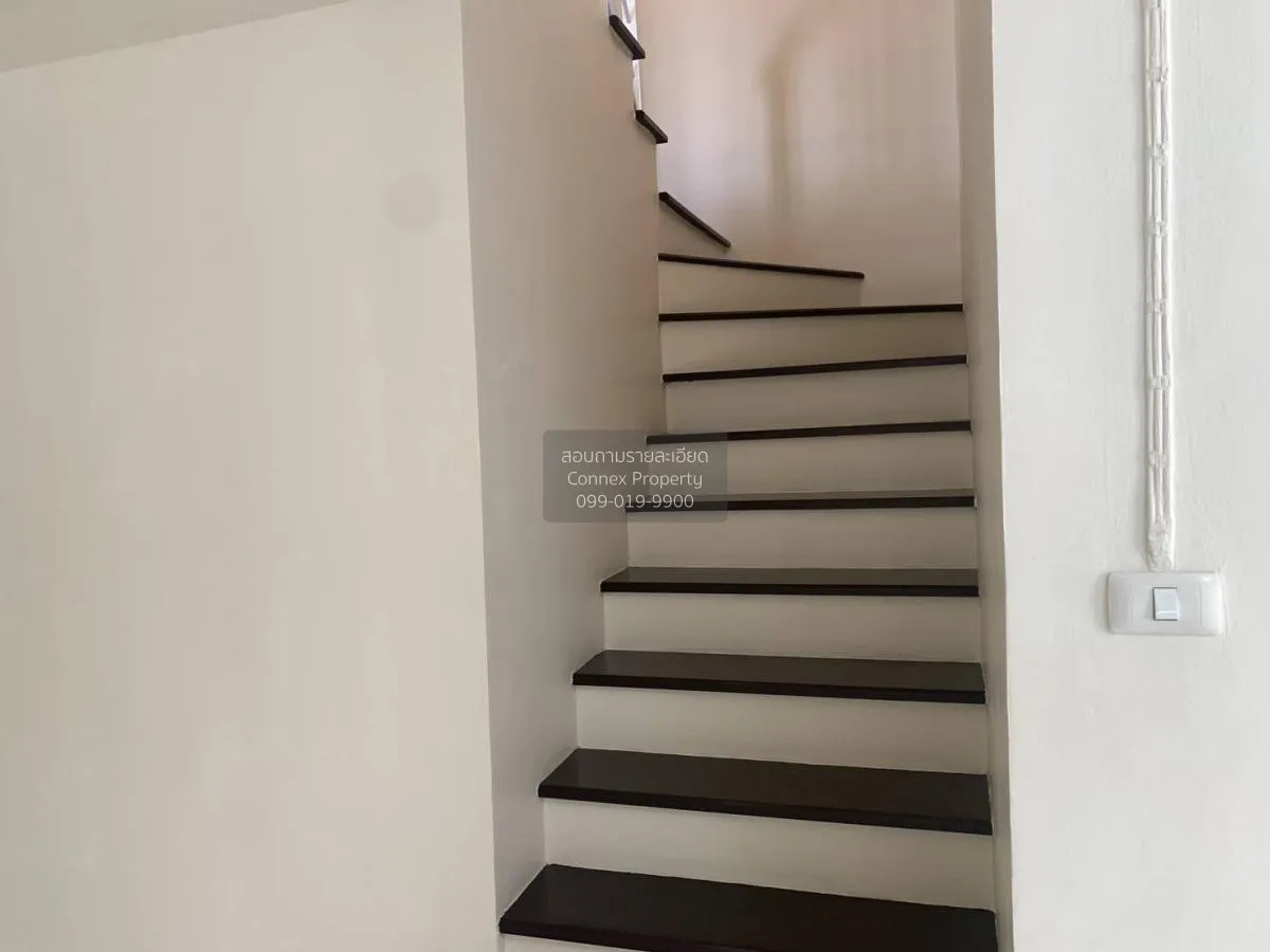 For Sale Townhouse/Townhome  , Baanpruksa 63 Bang Kredee – Pathum