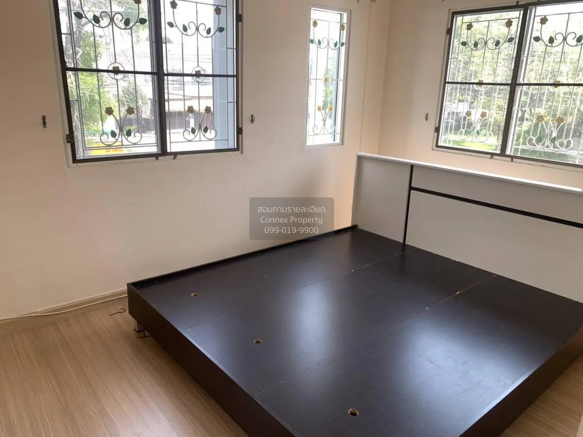 For Sale Townhouse/Townhome  , Baanpruksa 63 Bang Kredee – Pathum