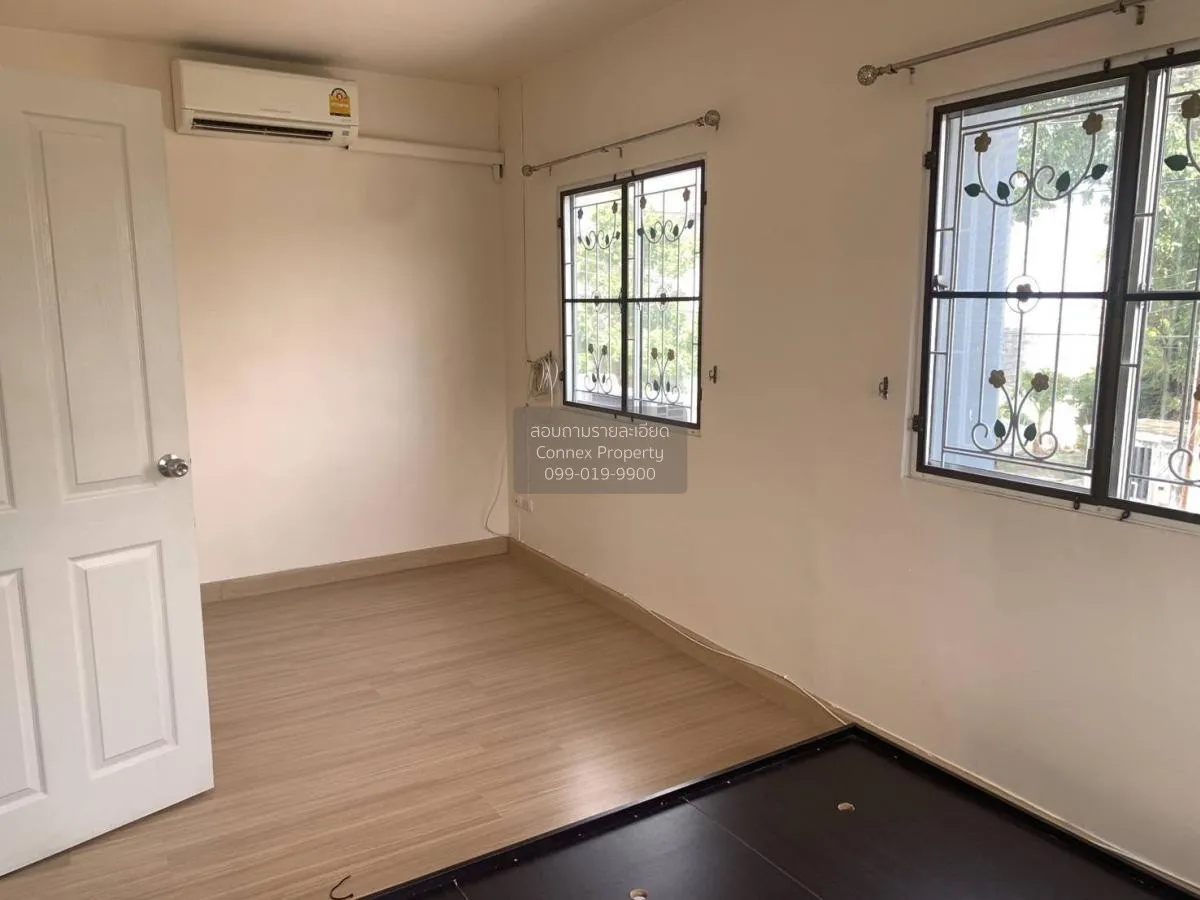 For Sale Townhouse/Townhome  , Baanpruksa 63 Bang Kredee – Pathum