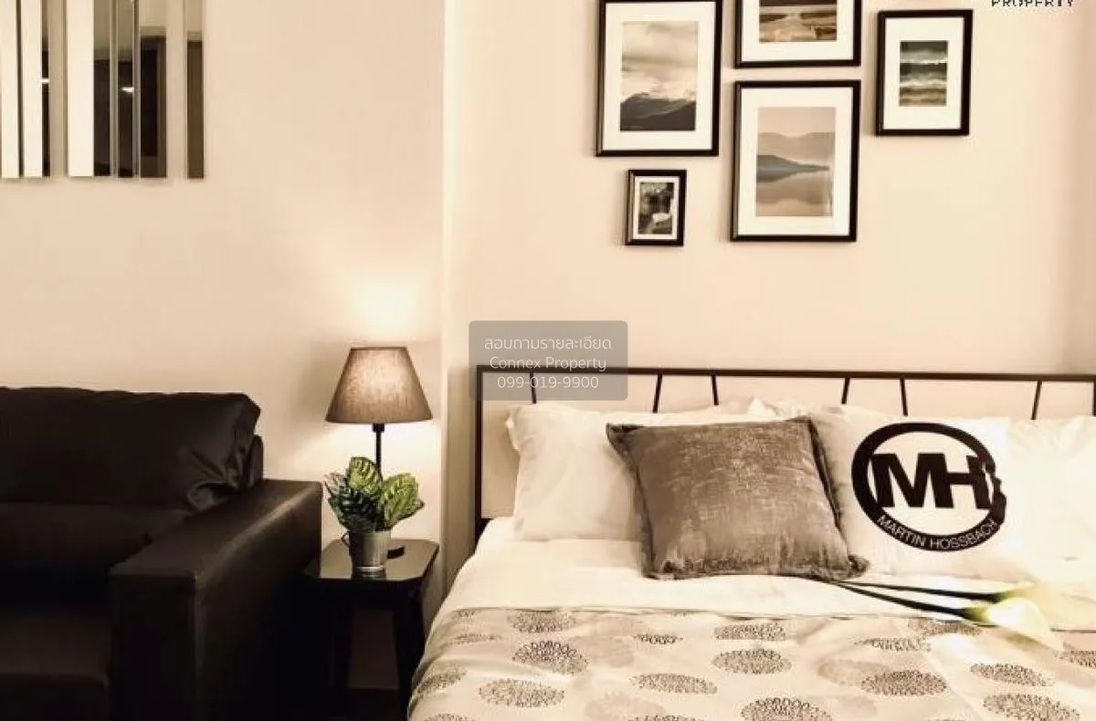 FOR RENT condo , Ideo Sukhumvit 93 , BTS-Bang Chak , Phra Khanong 2