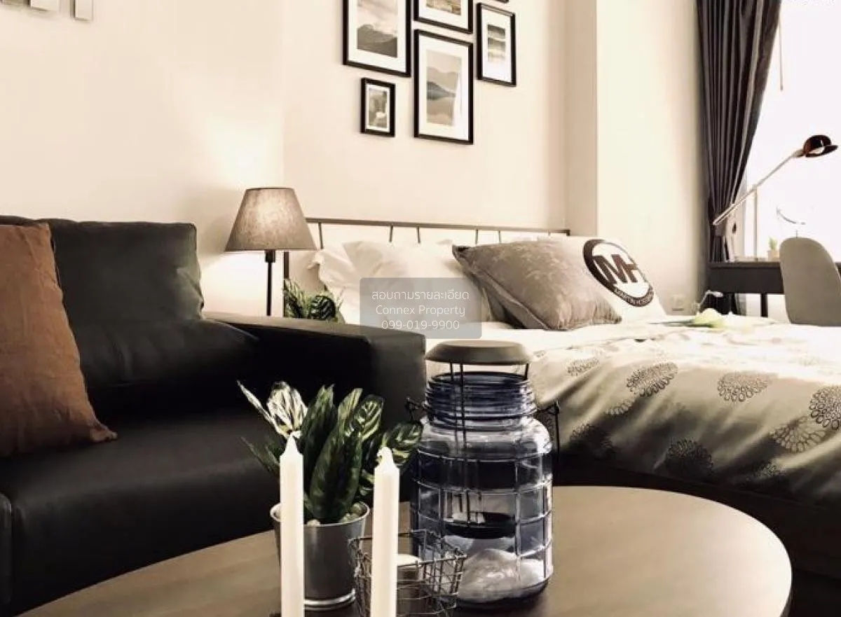 FOR RENT condo , Ideo Sukhumvit 93 , BTS-Bang Chak , Phra Khanong 3