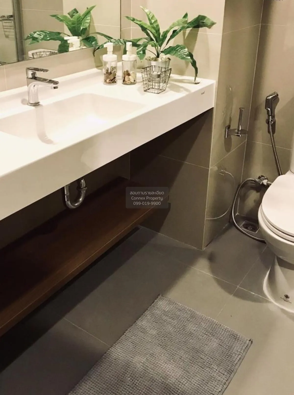 FOR RENT condo , Ideo Sukhumvit 93 , BTS-Bang Chak , Phra Khanong 4