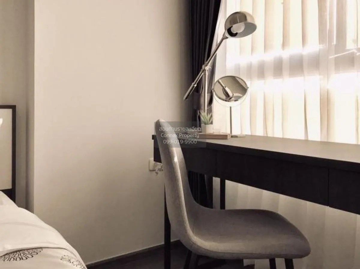 FOR RENT condo , Ideo Sukhumvit 93 , BTS-Bang Chak , Phra Khanong