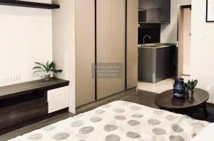 FOR RENT condo , Ideo Sukhumvit 93 , BTS-Bang Chak , Phra Khanong , Khlong Toei , Bangkok , CX-11661