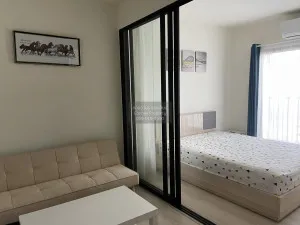For Rent Condo , A Space Mega 2 , Bang Kaeo , Bang Phli , Samut Prakarn , CX-116610