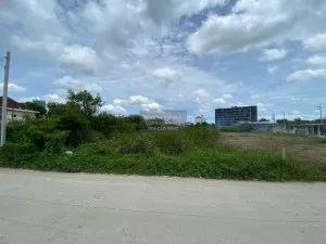 For Sale Vacant Land, Soi Sridan 21, Srinakarin Road. , Bang Na , Bang Na , Bangkok , CX-116611