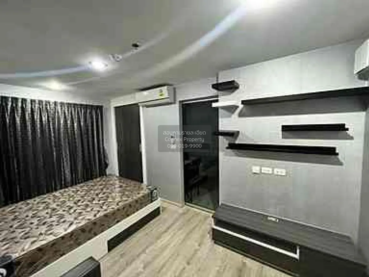 For Sale Condo , Chewathai Phetkasem 27 , BTS-Bang Wa , Bang Wa , 2