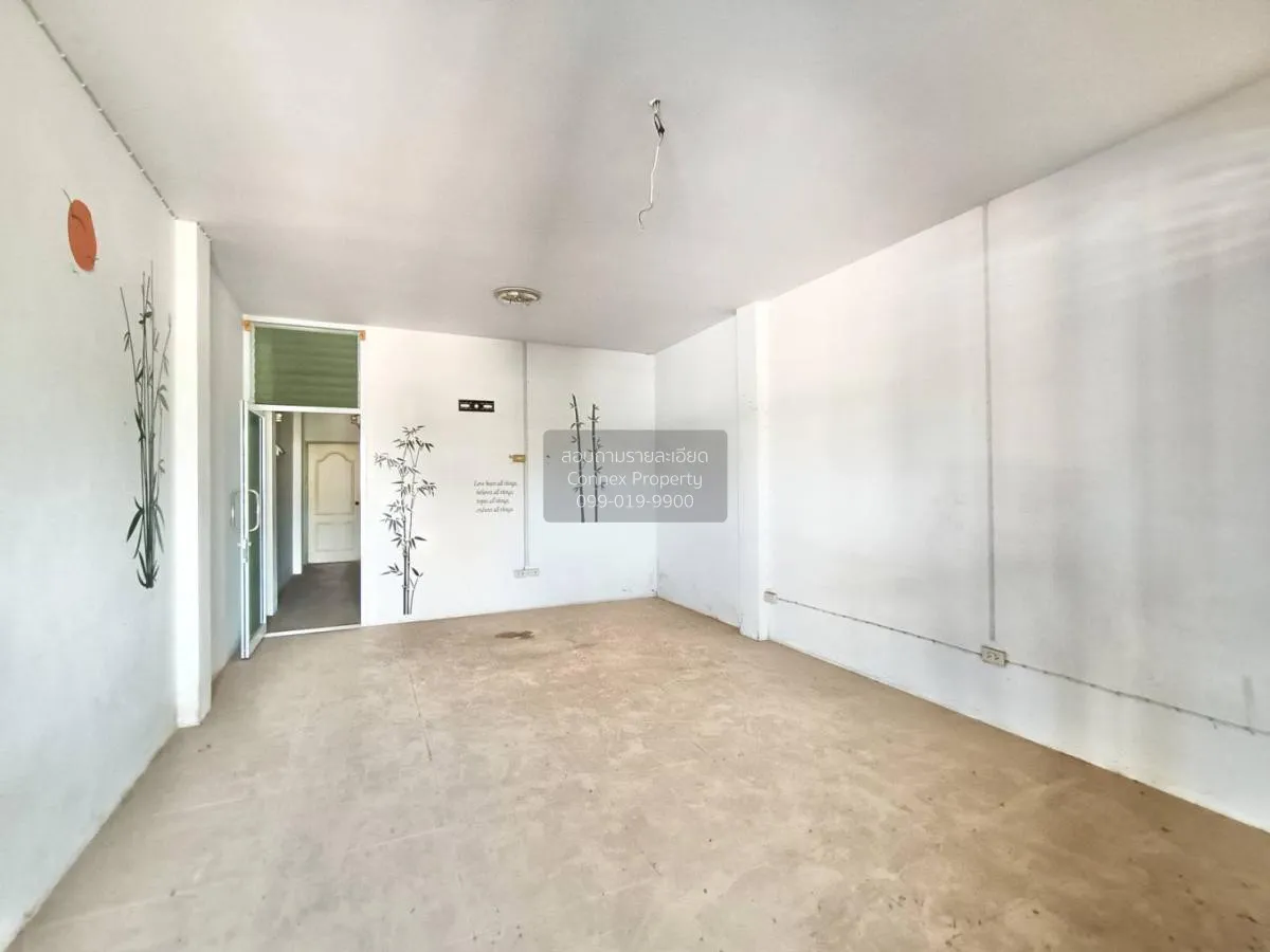 ขายอาคารพาณิชย์ บ้านสวยแลนด์มาร์ค ขุนทะเล เมืองสุราษฎร์ธานี สุราษ 2