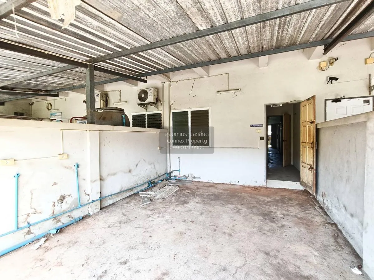 ขายอาคารพาณิชย์ บ้านสวยแลนด์มาร์ค ขุนทะเล เมืองสุราษฎร์ธานี สุราษ