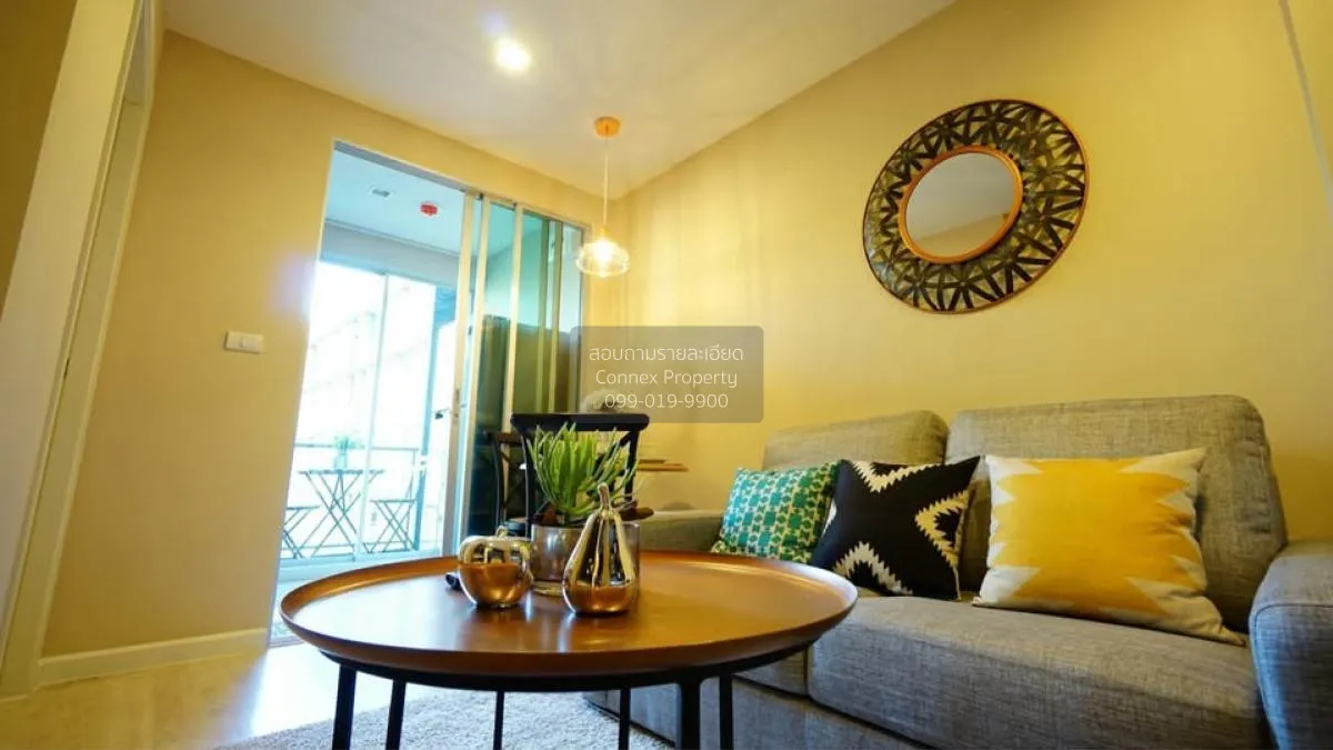 ขายคอนโด  เมโทร ลักซ์ พระราม 4 BTS-เอกมัย พระโขนง เขต คลองเตย กรุ 2