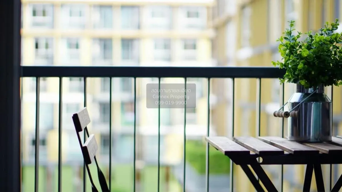 ขายคอนโด  เมโทร ลักซ์ พระราม 4 BTS-เอกมัย พระโขนง เขต คลองเตย กรุ