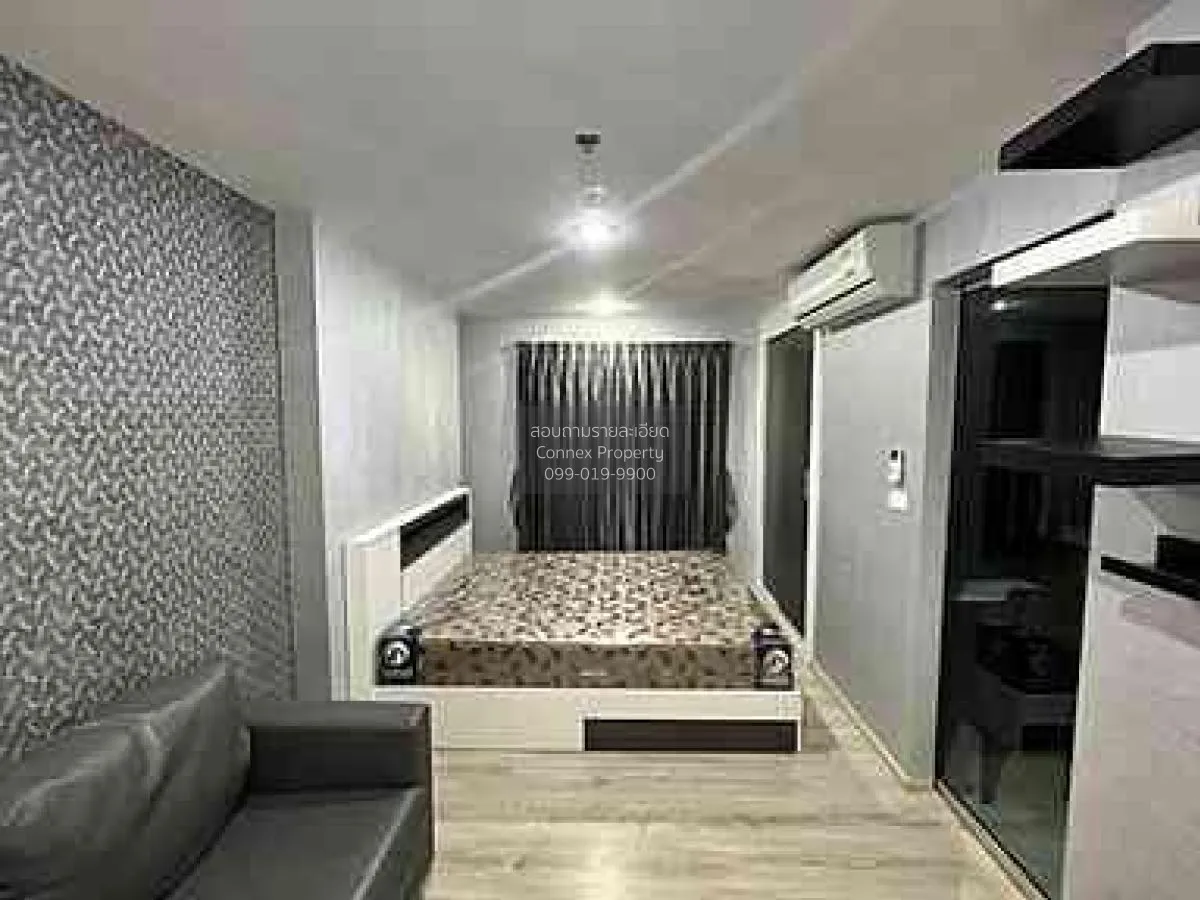 For Rent Condo , Chewathai Phetkasem 27 , BTS-Bang Wa , Bang Wa , 3