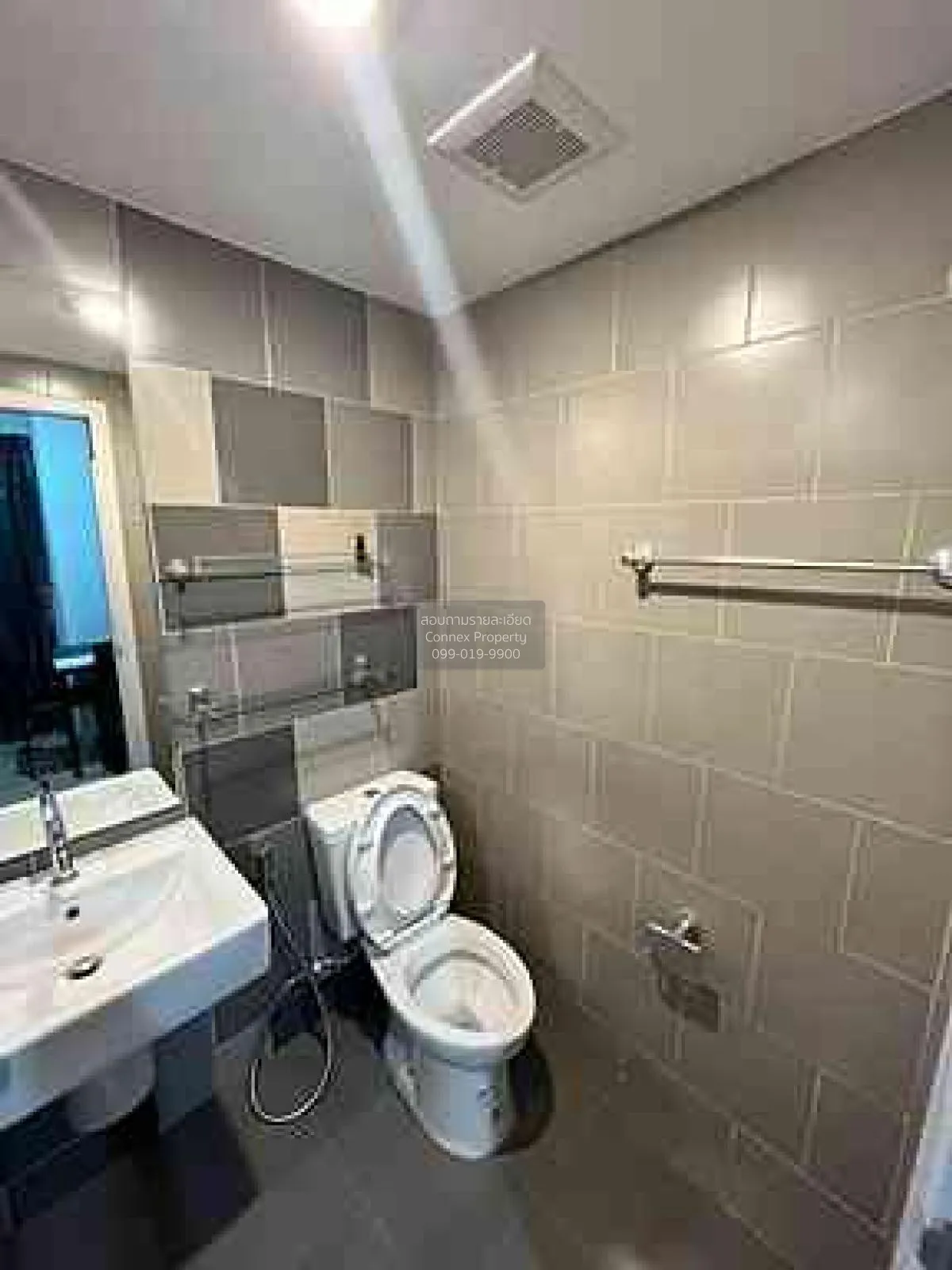 For Rent Condo , Chewathai Phetkasem 27 , BTS-Bang Wa , Bang Wa ,