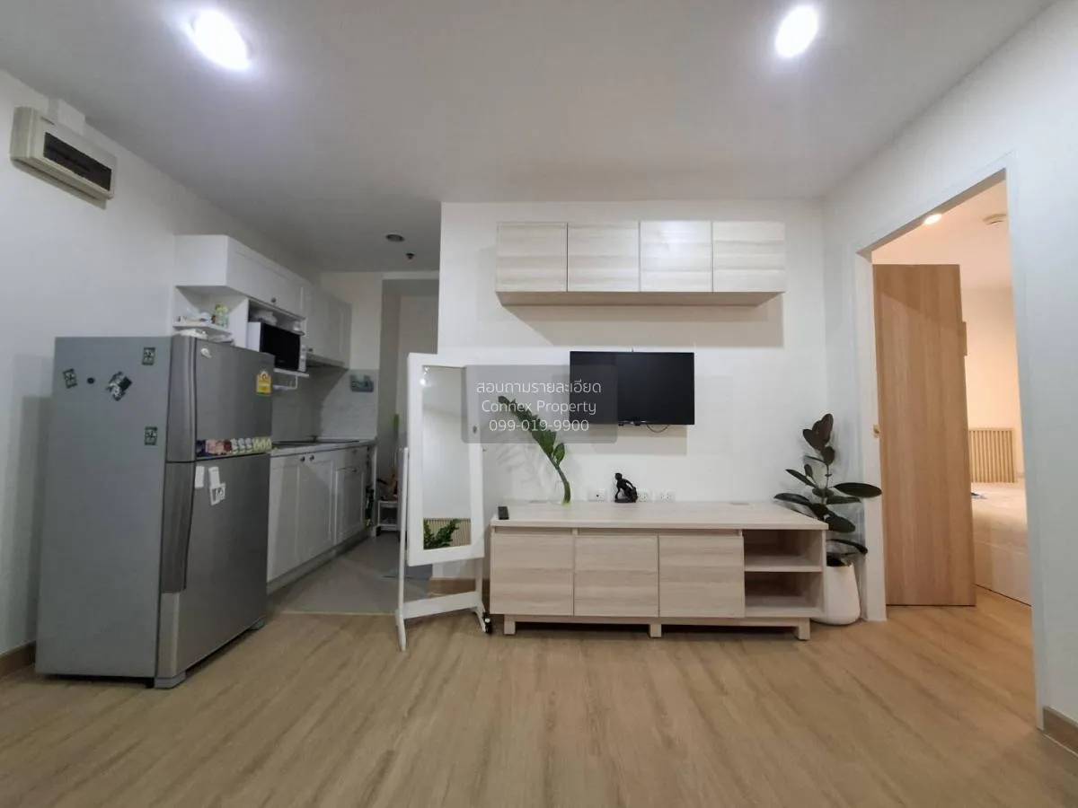 ขายคอนโด  ธนา อาร์เคเดีย MRT-บางยี่ขัน บางยี่ขัน เขต บางพลัด กรุง 3