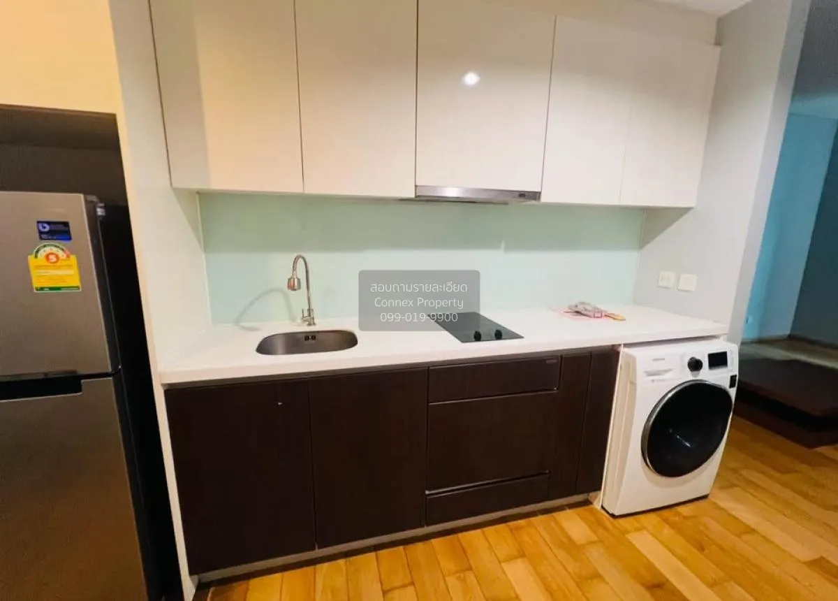 For Sale Condo , The Breeze Narathiwas , BTS-Chong Nonsi , Chong  3