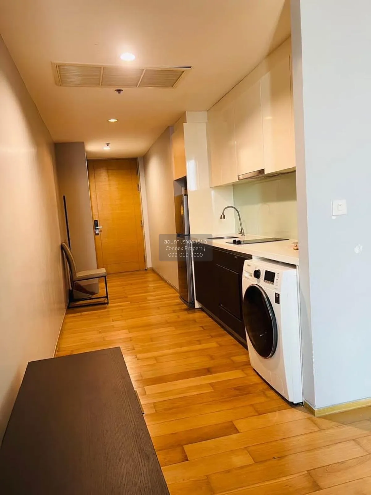 For Sale Condo , The Breeze Narathiwas , BTS-Chong Nonsi , Chong  4