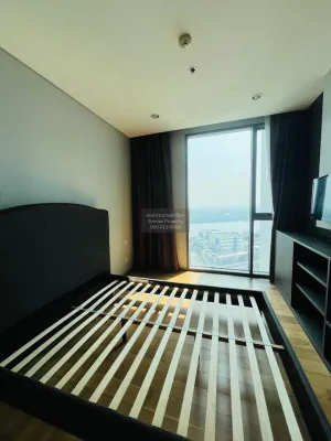 For Sale Condo , The Breeze Narathiwas , BTS-Chong Nonsi , Chong Nonsi , Yannawa , Bangkok , CX-116619