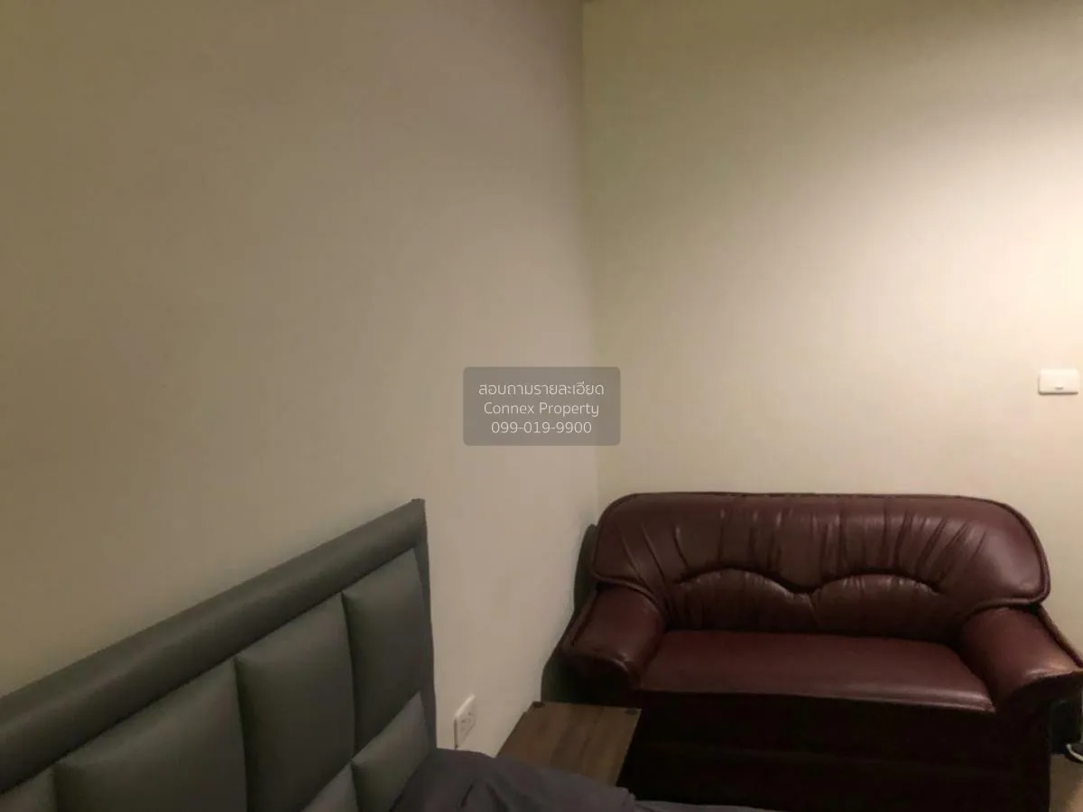 FOR RENT condo , Ideo Sukhumvit 93 , BTS-Bang Chak , Phra Khanong 1
