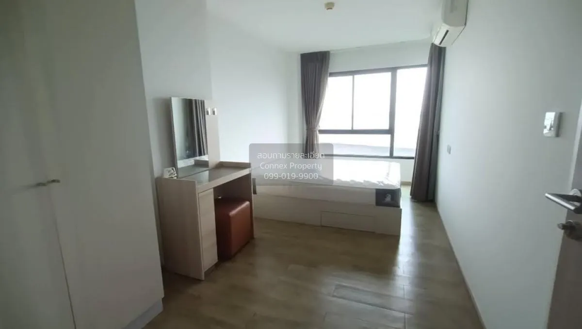 For Rent Condo , Notting Hill Phahol - Kaset , BTS-11 Infantry Re 4