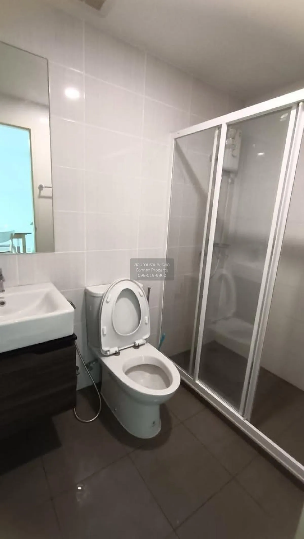 For Rent Condo , Notting Hill Phahol - Kaset , BTS-11 Infantry Re