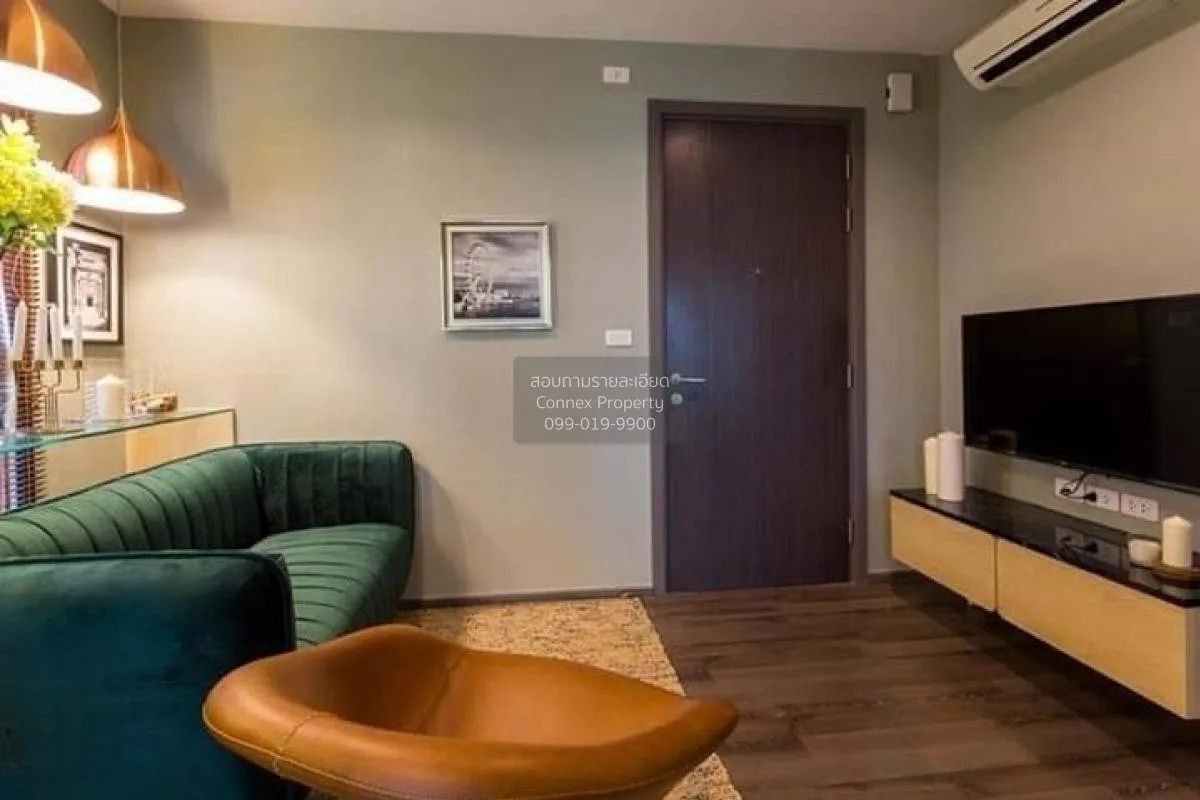 For Sale Condo , The Base Park West Sukhumvit 77 , BTS-On Nut , P 2
