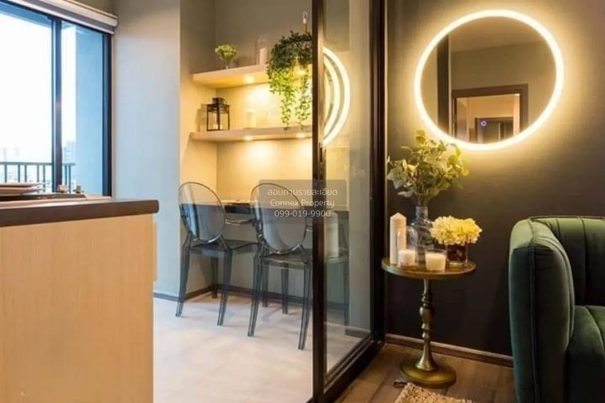 For Sale Condo , The Base Park West Sukhumvit 77 , BTS-On Nut , P 4