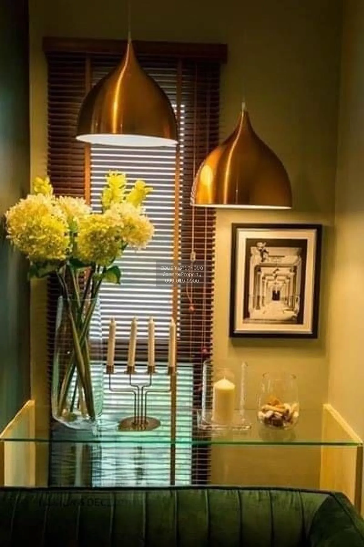 For Sale Condo , The Base Park West Sukhumvit 77 , BTS-On Nut , P