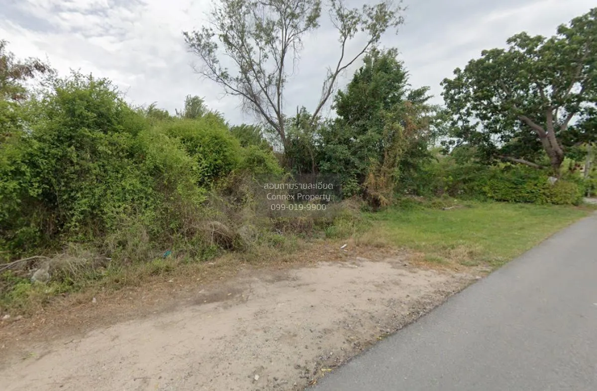 For Sale Vacant Land Near Cha-Am and Hua Hin Beach. , Cha-Am , Ch 1
