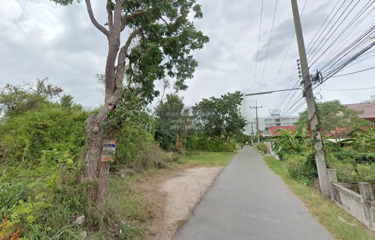 For Sale Vacant Land Near Cha-Am and Hua Hin Beach. , Cha-Am , Ch 2
