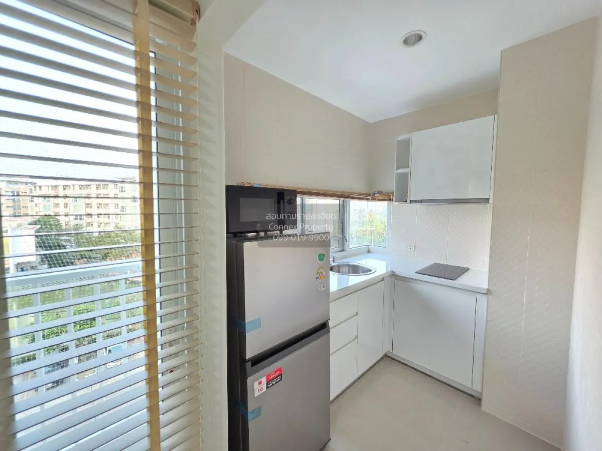 ขายคอนโด  เมโทร ปาร์ค สาทร BTS-วุฒากาศ ปากคลองภาษีเจริญ เขต ภาษีเ 2